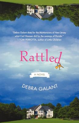 Rattled - Galant, Debra