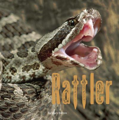 Rattler - Batten, Mary