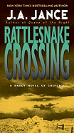 Rattlesnake crossing: a Joanna Brady mystery