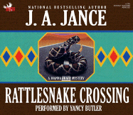 Rattlesnake Crossing