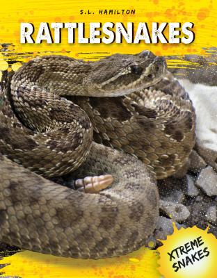 Rattlesnakes - Hamilton, S L