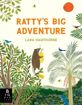 Ratty's Big Adventure - 
