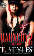 Raunchy 2: Mad's Love (the Cartel Publications Presents)