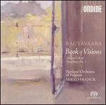 Rautavaara: Book of Visions 