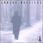 Rautavaara: Canticus Arcticus - Sirius Quartet; MDR Leipzig Radio Symphony Orchestra; Max Pommer (conductor)