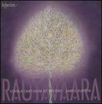Rautavaara: Choral Music