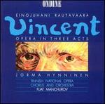 Rautavaara: Vincent