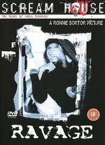 Ravage - Ronnie Sortor