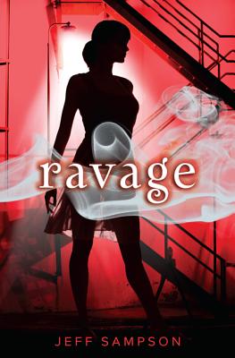 Ravage - Sampson, Jeff