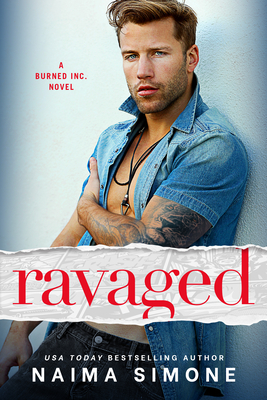 Ravaged - Simone, Naima