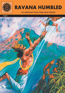 Ravana humbled
