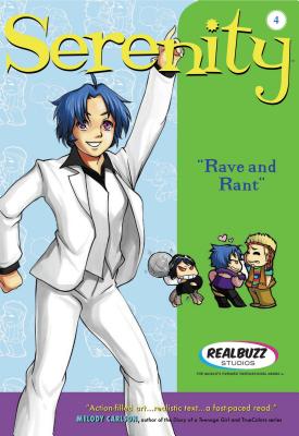 Rave and Rant - Realbuzz Studios
