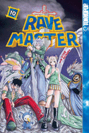 Rave Master, Volume 10