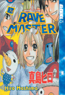 Rave Master, Volume 14