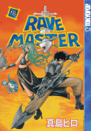 Rave Master, Volume 16 - 