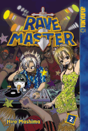 Rave Master, Volume 2 - 