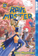 Rave Master, Volume 23