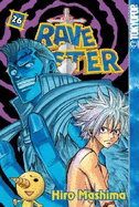 Rave Master, Volume 26 - Mashima, Hiro