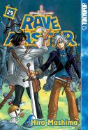 Rave Master, Volume 29
