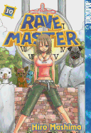 Rave Master, Volume 30