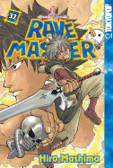 Rave Master, Volume 32