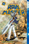 Rave Master, Volume 7 - 