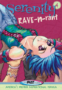 Rave-N-Rant