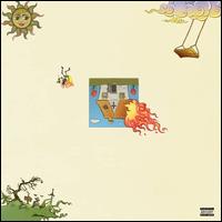Rave & Roses [Transparent Green LP]  - Rema