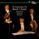 Ravel and Faur�
