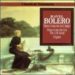 Ravel: Bol�ro, etc...