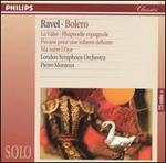 Ravel: Bol�ro - London Symphony Orchestra; Pierre Monteux (conductor)