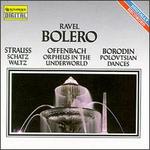 Ravel: Bol�ro