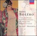 Ravel: Bol�ro