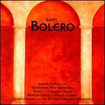 Ravel: Bol�ro