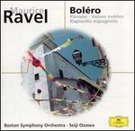 Ravel: Bol�ro