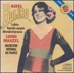 Ravel: Bol�ro