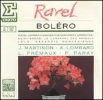 Ravel: Bol�ro