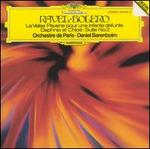 Ravel: Bol�ro