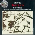 Ravel: Bolero; La Valse