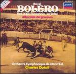 Ravel: Bolero