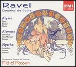 Ravel: Cantatas