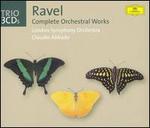 Ravel: Complete Orchestral Works