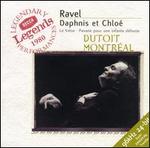 Ravel: Daphnis et Chlo�