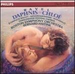 Ravel: Daphnis et Chlo�