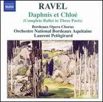 Ravel: Daphnis et Chlo�