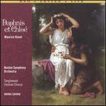 Ravel: Daphnis et Chlo�