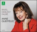 Ravel, Debussy, Faur�