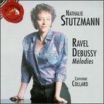 Ravel, Debussy: M�lodies