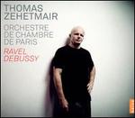 Ravel, Debussy