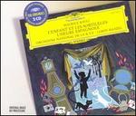 Ravel: L'Enfant et les Sortil�ges; L'Heure espagnole